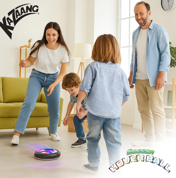 Kazaang Hover Soccer