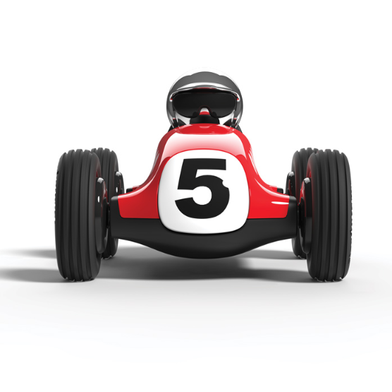 Playforever Verve Loretino Marino toy car