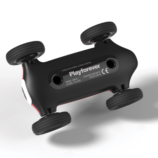 Playforever Verve Loretino Marino toy car