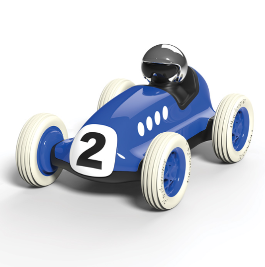 Playforever Verve Loretino Monaco toy car