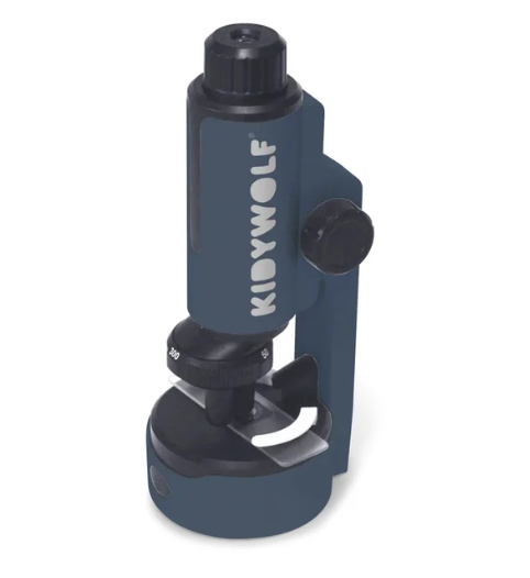 Kidywolf Kidy Microscope