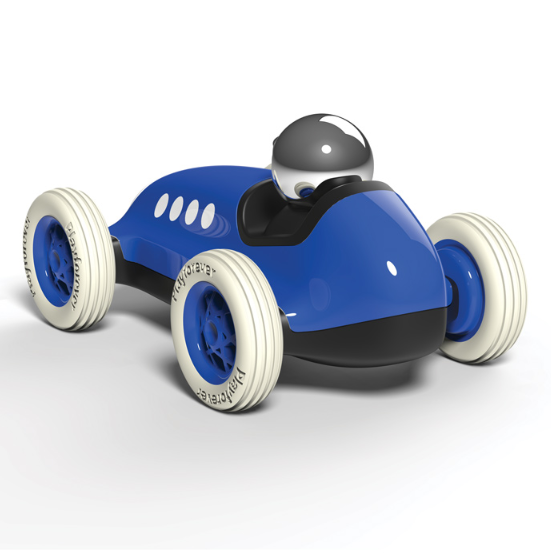 Playforever Verve Loretino Monaco toy car