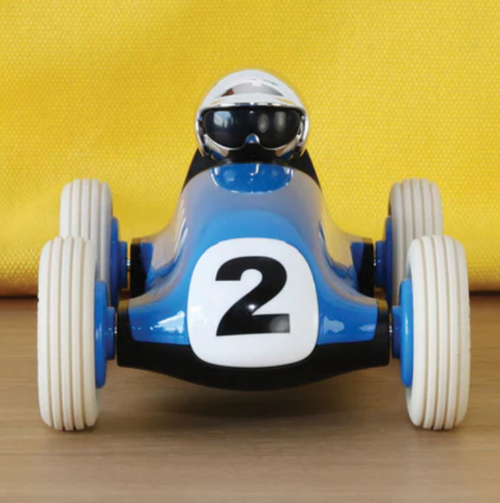 Playforever Verve Loretino Monaco toy car
