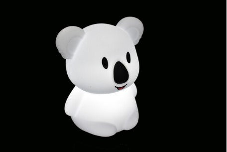 Kaper Kidz Bedtime Buddies Night Lights Sleepy The Koala Baby & Toddler