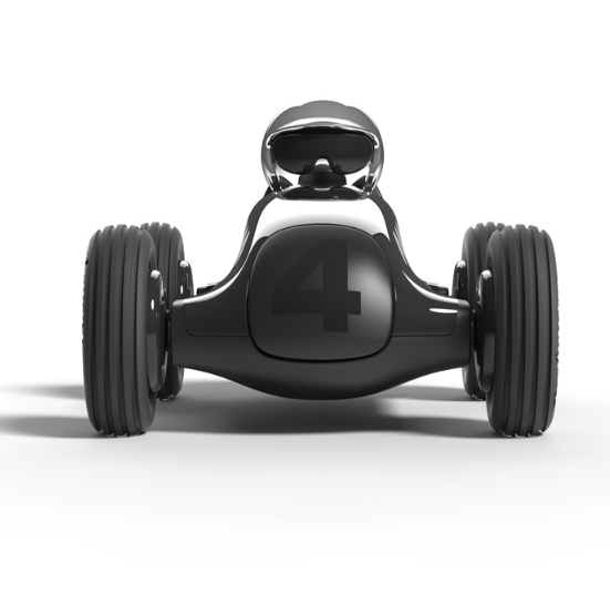 Playforever Verve Loretino Verona toy car