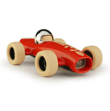 Playforever Verve Malibu Benjamin toy car