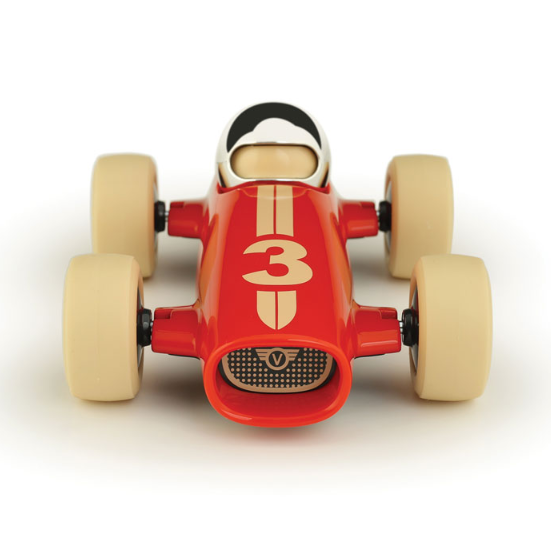 Playforever Verve Malibu Benjamin toy car