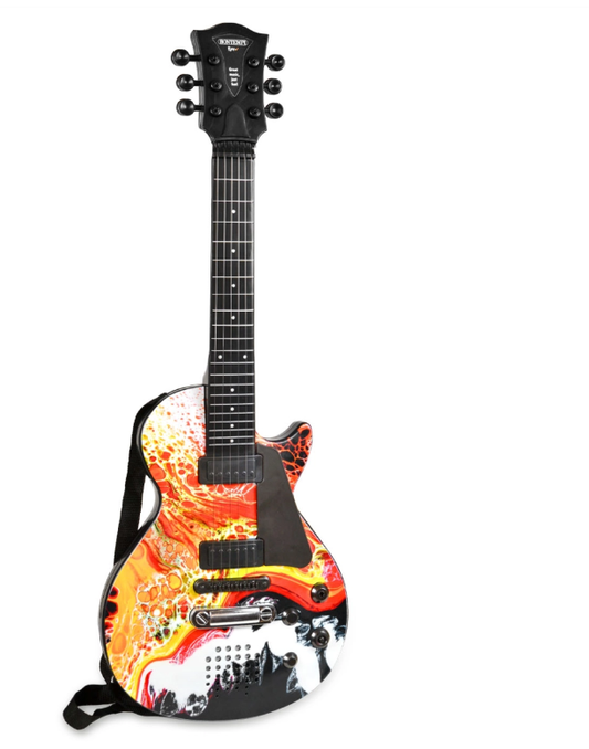 Bontempi Electronic Rock Guitar