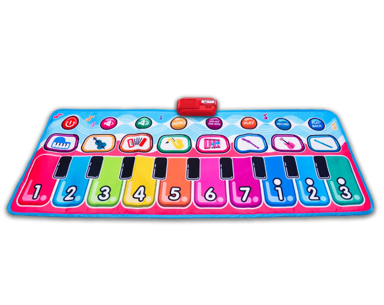 Bontempi Musical Playmat   COMING SOON