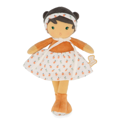 Kaloo Tendresse Eliose Doll Medium