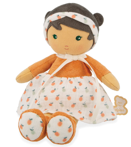 Kaloo Tendresse Eliose Doll Medium