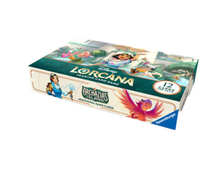 Load image into Gallery viewer, Disney Lorcana TCG Series 7 Archazia&#39;s Island Booster Pack BOX SET
