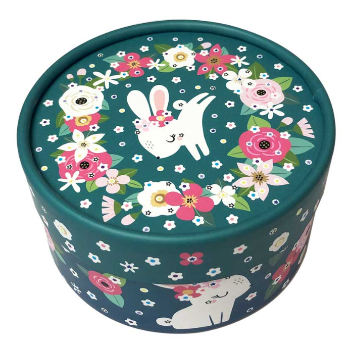 Sycomore Artissimo Stick and Fun Mosaic Jewellery Box