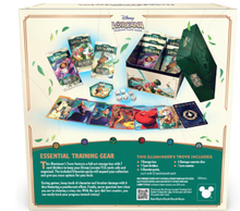 Load image into Gallery viewer, Disney Lorcana TCG Series 7 Archazia&#39;s Island Illumineer&#39;s Trove

