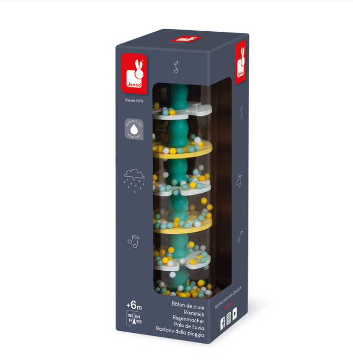 Janod Pure Rainstick