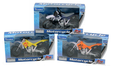 Load image into Gallery viewer, Motorcross Dirt Bike
