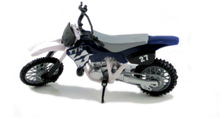 Load image into Gallery viewer, Motorcross Dirt Bike
