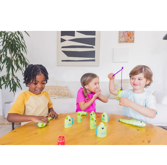 Educational Insights Reel Big Catch Game