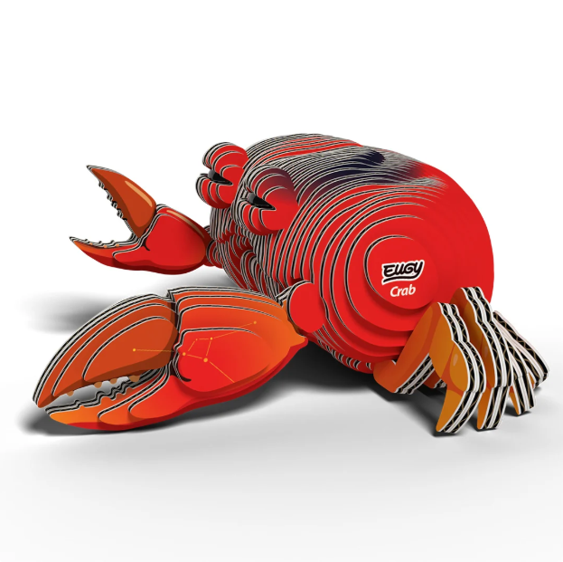 Eugy Dodoland Crab 144