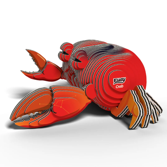 Eugy Dodoland Crab 144
