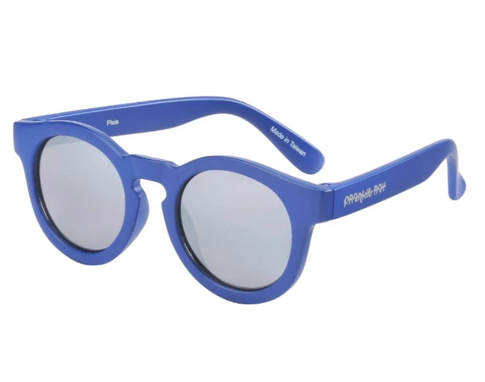 Frankie Ray Baby Sunglasses  Pixie Blue