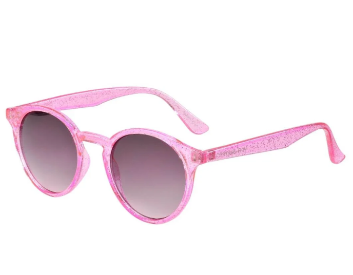 Frankie Ray Kids Sunglasses Shine Pink