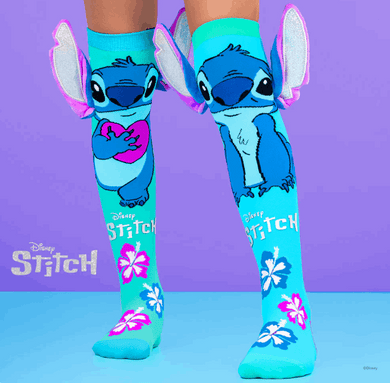 MADMIA Socks - Silver Stitch Socks