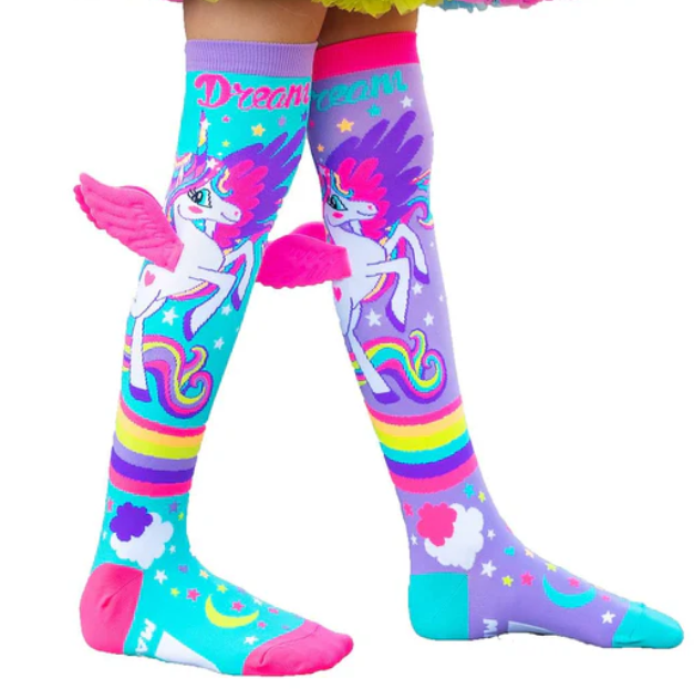 MADMIA Socks - Mini Pony Socks