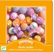 Load image into Gallery viewer, Djeco Gold Bubble Beads
