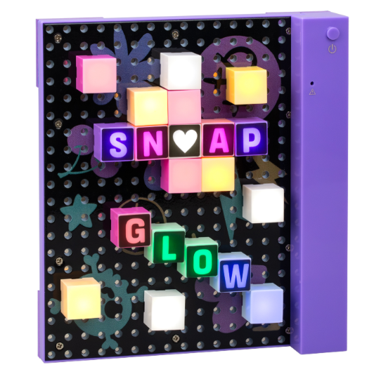 Silverlit LumiMags