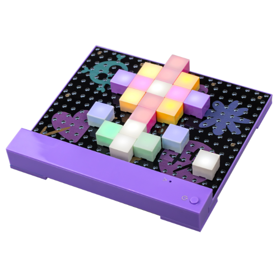 Silverlit LumiMags