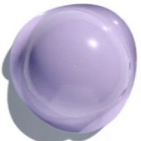 Moluk Bilibo Mini - Individual Pastel Lavender Baby