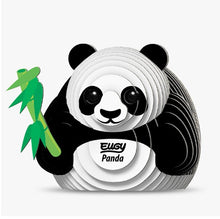 Load image into Gallery viewer, Eugy Dodoland Panda 013 Art &amp; Craft
