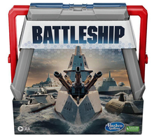 Load image into Gallery viewer, Hasbro Battleship Game
