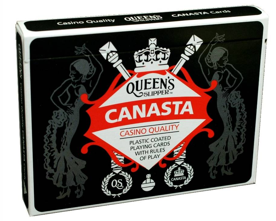 Canasta Card Game
