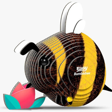 Eugy Dodoland Bumblebee 073 Art & Craft Kits