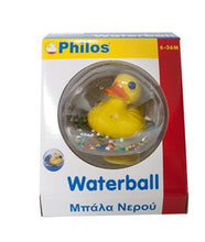 Load image into Gallery viewer, Philos Waterball Duck
