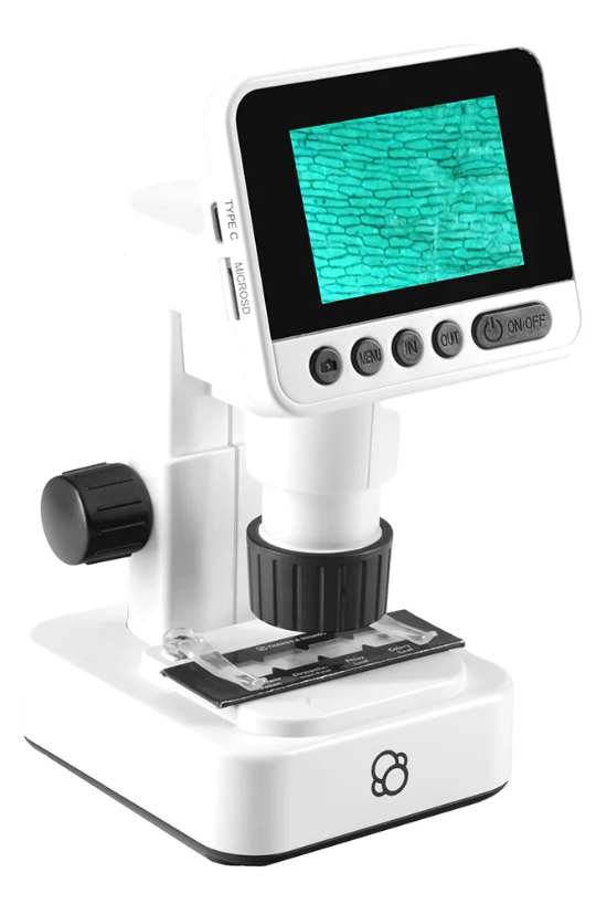 Thames and Kosmos Digital Microscope
