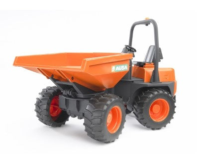 Bruder AUSA Mini Dumper Construction