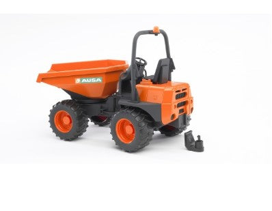 Bruder AUSA Mini Dumper Construction