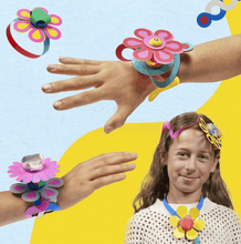 Load image into Gallery viewer, Clixo Jewelry Pack Construction
