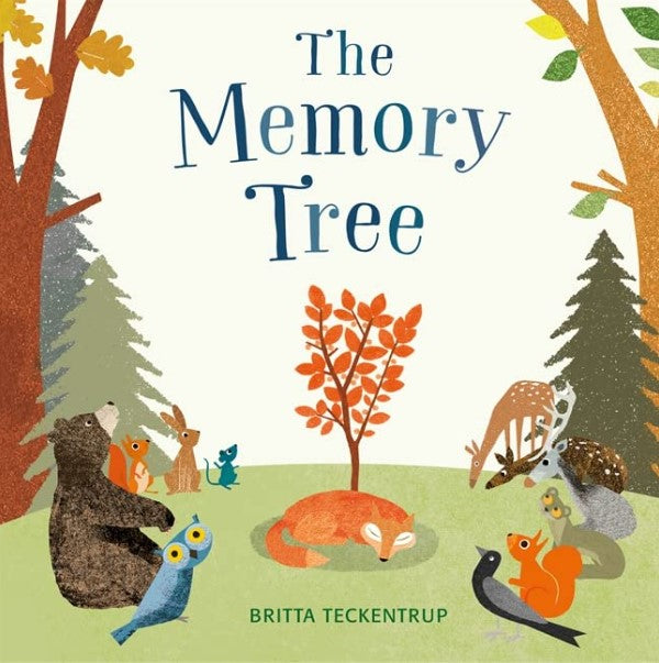 The Memory Tree Paperback