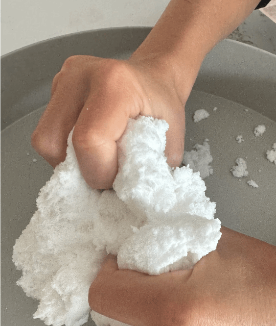 Jellystone Designs Sensory Snow Sensory Needs