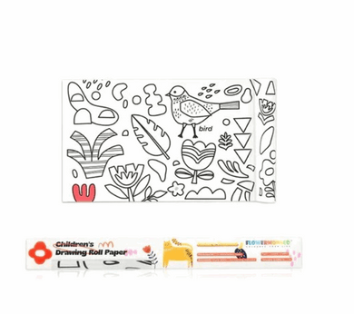 Flower Monaco Painter - Nature Art & Craft Kits