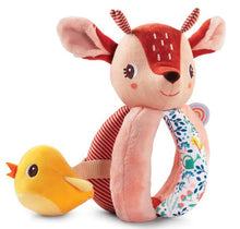 Load image into Gallery viewer, Lilliputiens Stella Rattle with Handles
