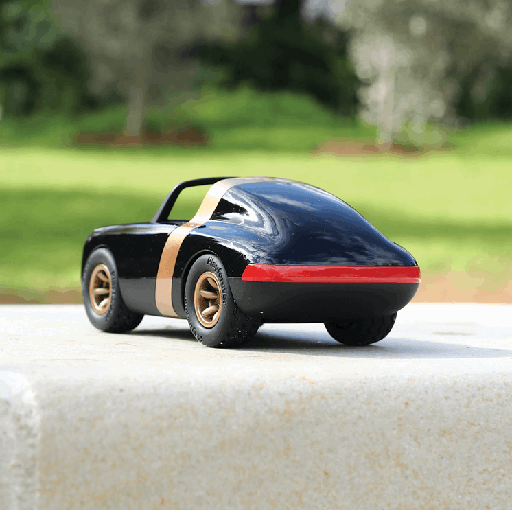 Playforever Luft Crow toy car