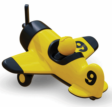 Playforever Mimmo Aeroplane Amelia toy plane
