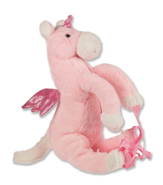 Johnco Unicorn Backpack Clothing