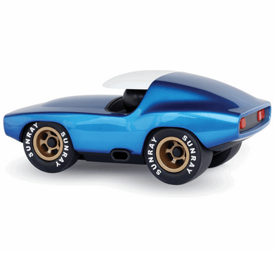 Playforever Verve Leadbelly Sonny toy car