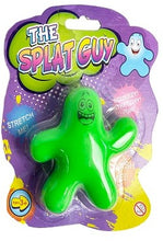 Load image into Gallery viewer, The Splat Guy Stretchy Sensory Toy

